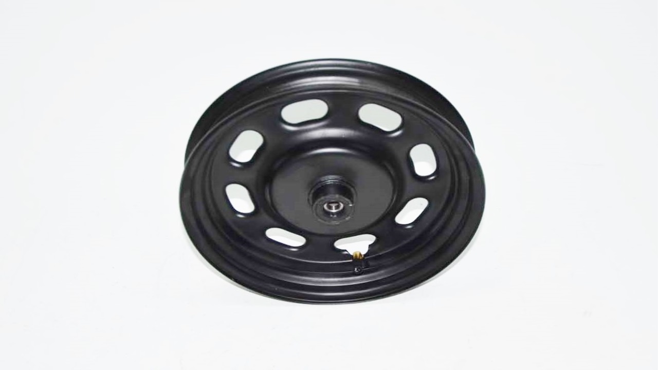 ÖN JANT (VIP RIDER 3S)